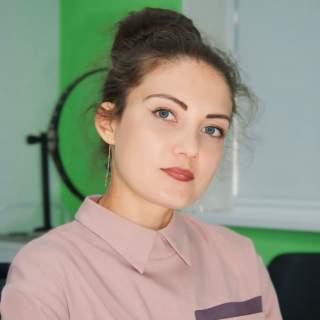 Вишнякова Анастасия Олеговна